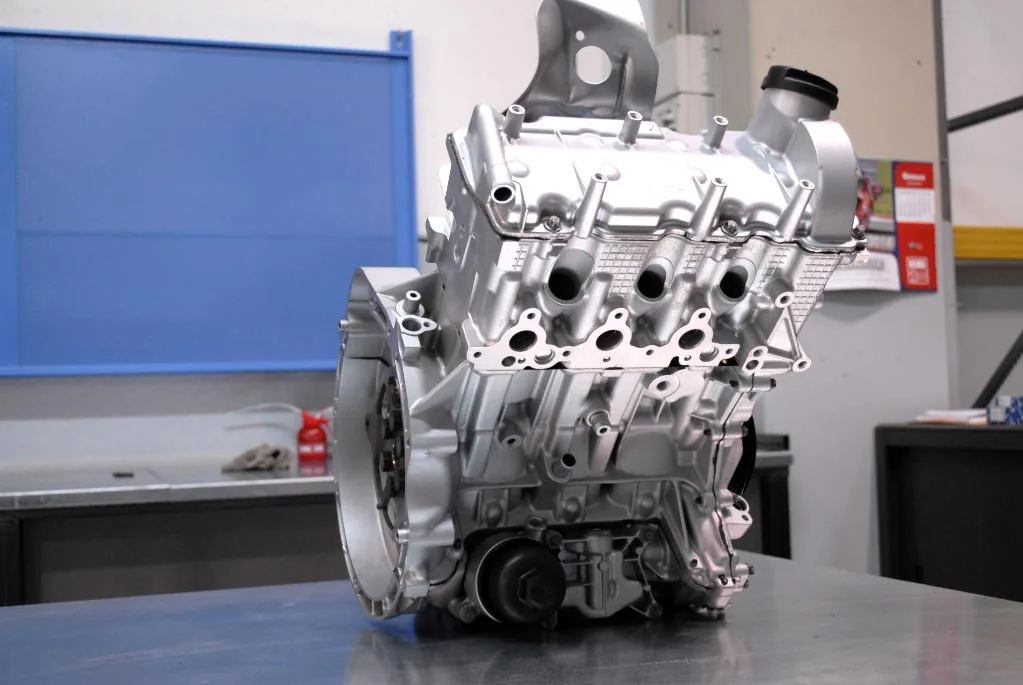 Differenza tra motore usato e rettificato - guida completa Autodemolitore F.lli Artuso Group S.r.l.