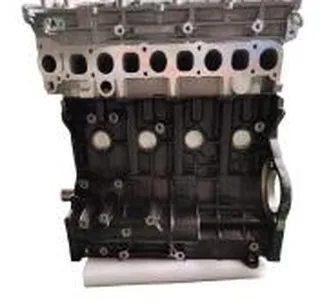 Motore Hyundai D4CB 2.5L Diesel 130-170 CV - Autodemolitore F.lli Artuso Group S.r.l.